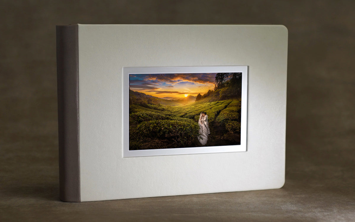Matted Album